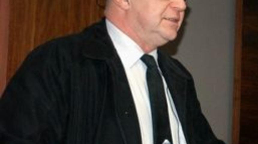 (&ouml;zel Haber) Yal&ccedil;ıner: &ldquo;ege'de Tsunami Riski Her Zaman Var Var&rdquo;