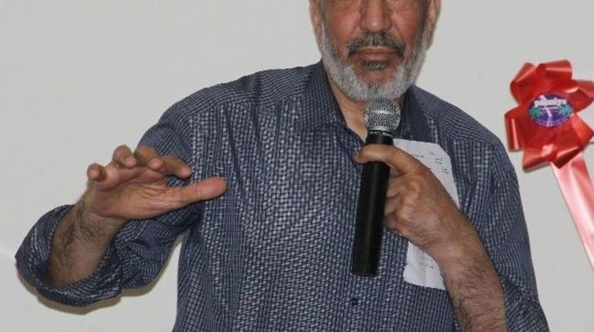 Dilipak: "kırmızı Otomobil Kullanan Kadınlar Chp'ye Oy Veriyor"