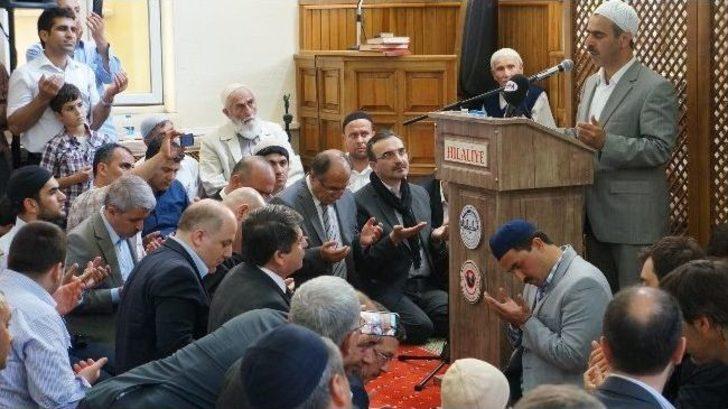 Hilaliye 39. Mezuniyet Töreni Hüzünlü Geçti G1