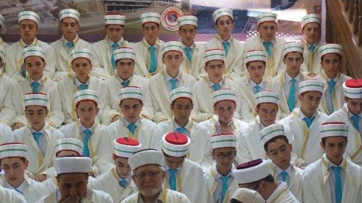 Hilaliye 39. Mezuniyet Töreni Hüzünlü Geçti G2