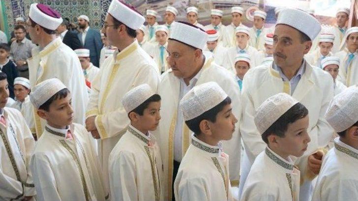 Hilaliye 39. Mezuniyet Töreni Hüzünlü Geçti G4