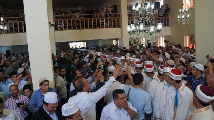 Hilaliye 39. Mezuniyet Töreni Hüzünlü Geçti G5