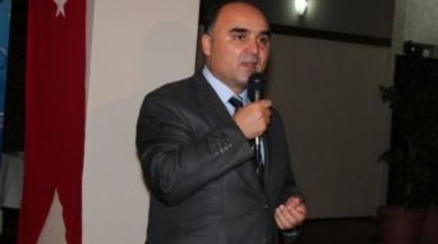 Urla Kaymakamı Şehmus Günaydın Kastamonu Valisi Oldu