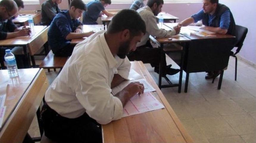 Siverek’te Umre Ödüllü Siyer Sınavı Heyecanı