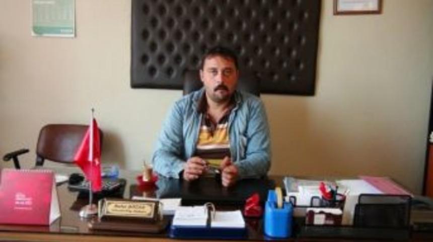 (&ouml;zel Haber) Ziraat M&uuml;hendisi Değil Muhtar Oldu