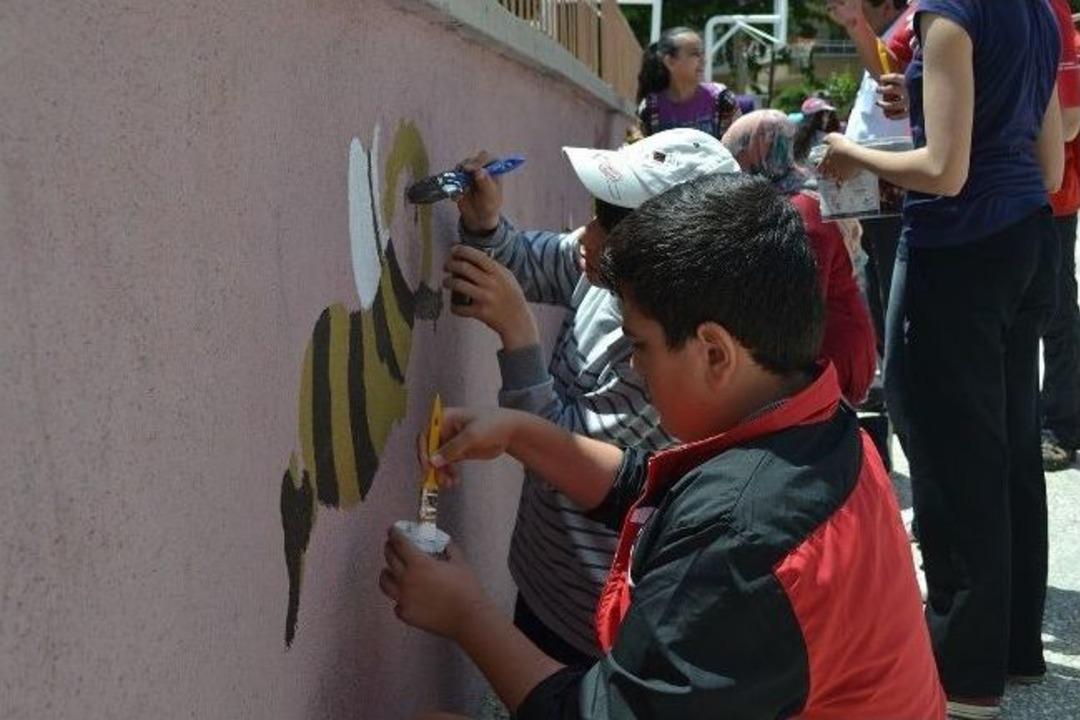 Akut Derneği'nden &Ouml;rnek Proje