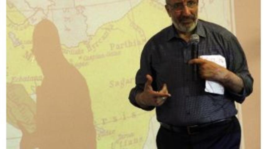 Dilipak: "medya Sizi Ter&ouml;rist Yapabilir"