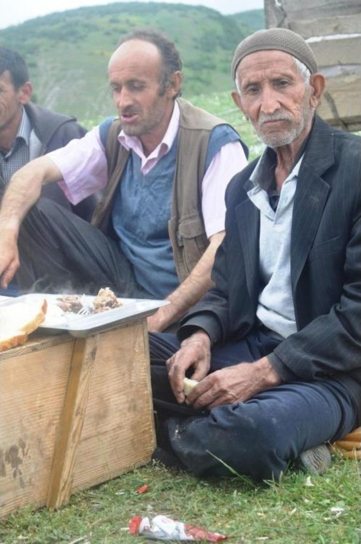 Ala&ccedil;am&rsquo;da "Afat Kurbanı" Geleneği