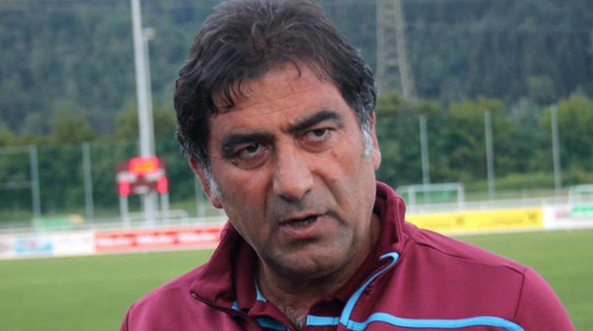 &Uuml;nal Karaman'dan destek a&ccedil;ıklaması