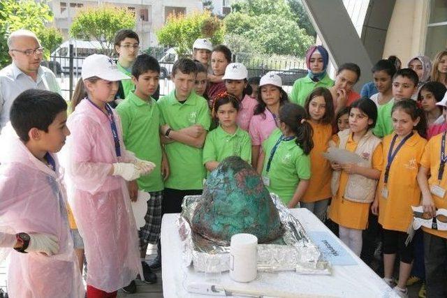 Küçük Mucitler’den Büyük İcatlar 1