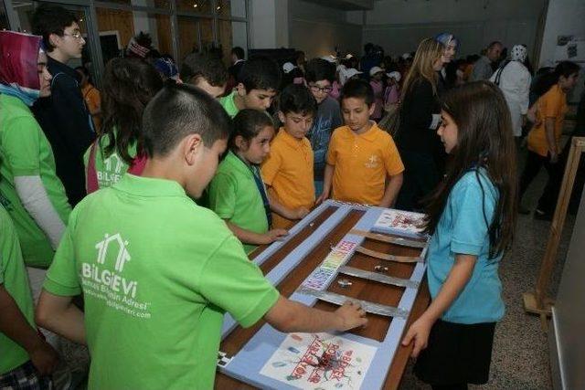 Küçük Mucitler’den Büyük İcatlar 2