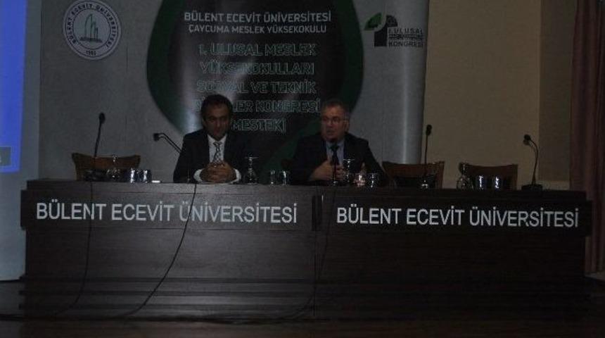 Be&uuml;&rsquo;de Myo Sorunları Masaya Yatırıldı