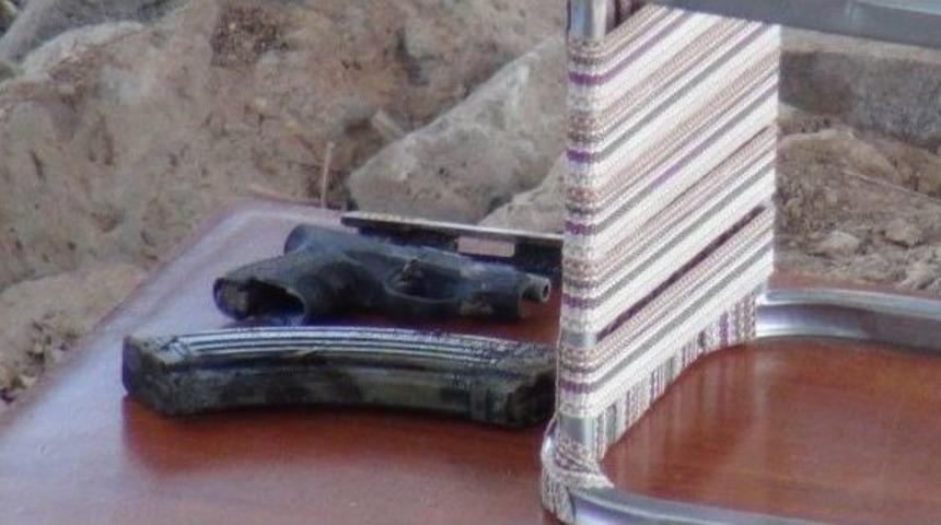 8 Yıl &Ouml;nce &Ouml;l&uuml; Bulunan Şahsın Katil Zanlıları Yakalandı