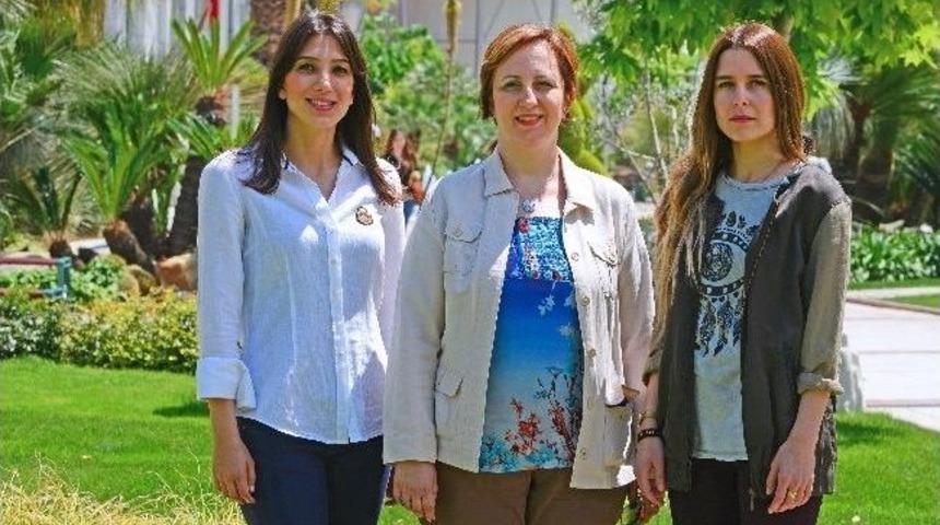 Sosyal Medyada '&ccedil;ocuk İstismarına Dur' Dediler