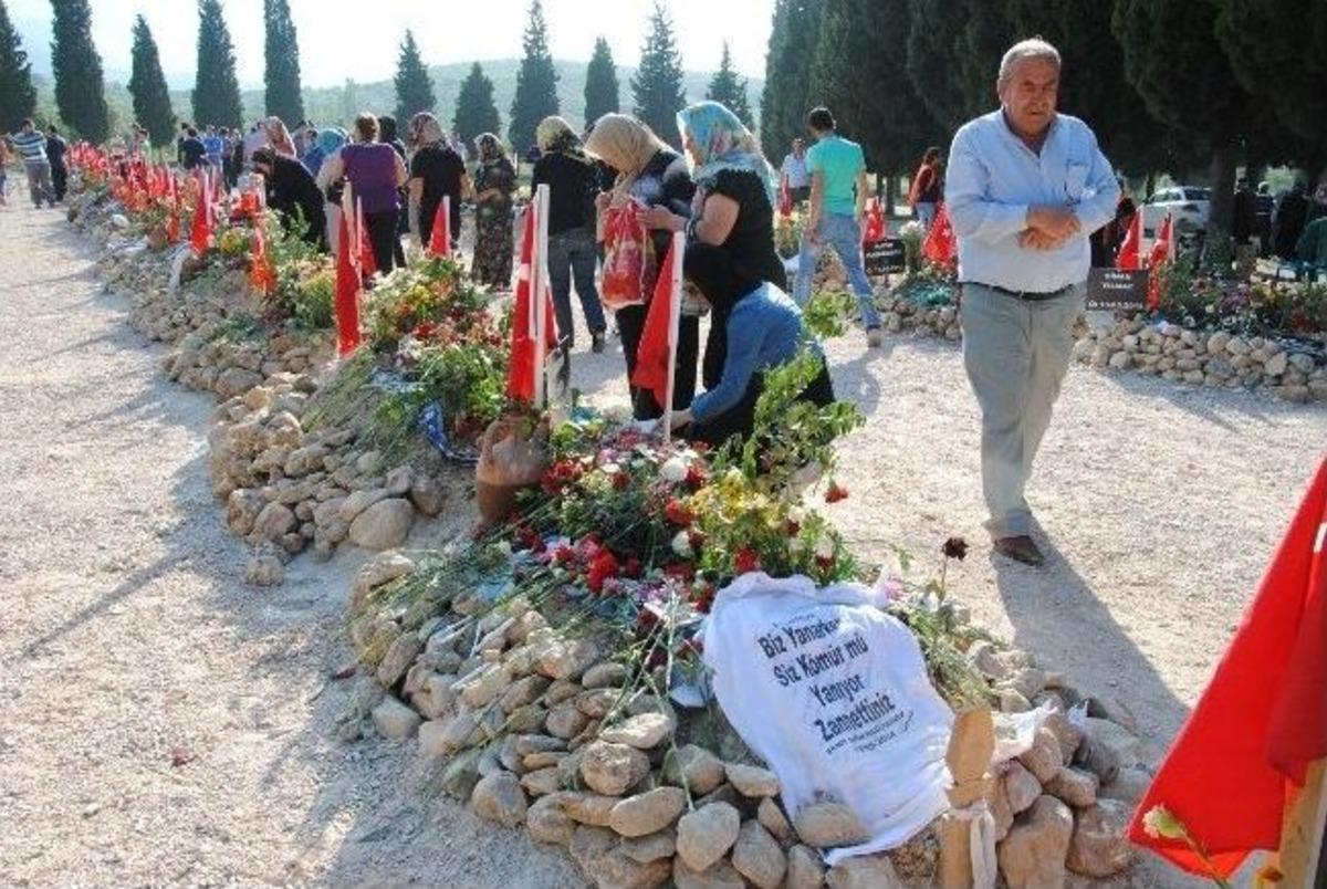 Beyaz Lale&rsquo;den Soma&rsquo;ya Ziyaret