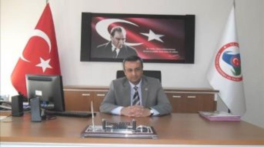 Kooperatif&ccedil;ilik Alanında Y&uuml;ksek Lisans Ve Doktora Tezlerine Destek