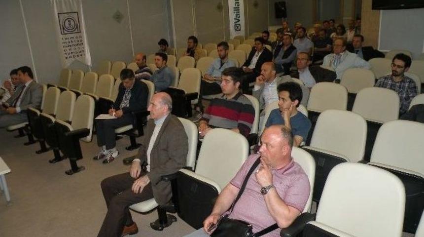 Mmo &Uuml;yelerini Bilgilendirmeye Devam Ediyor