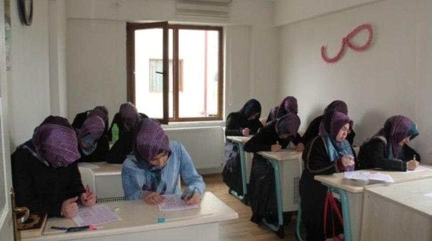 18 Bin &Ouml;ğrenci Ter D&ouml;kt&uuml;