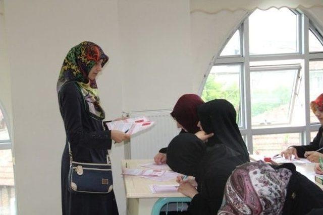 18 Bin &Ouml;ğrenci Ter D&ouml;kt&uuml; 2