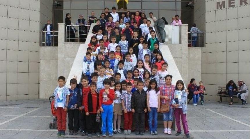 &Ccedil;aycuma Eğitim-sen&rsquo;in Satran&ccedil; Turnuvası Sona Erdi