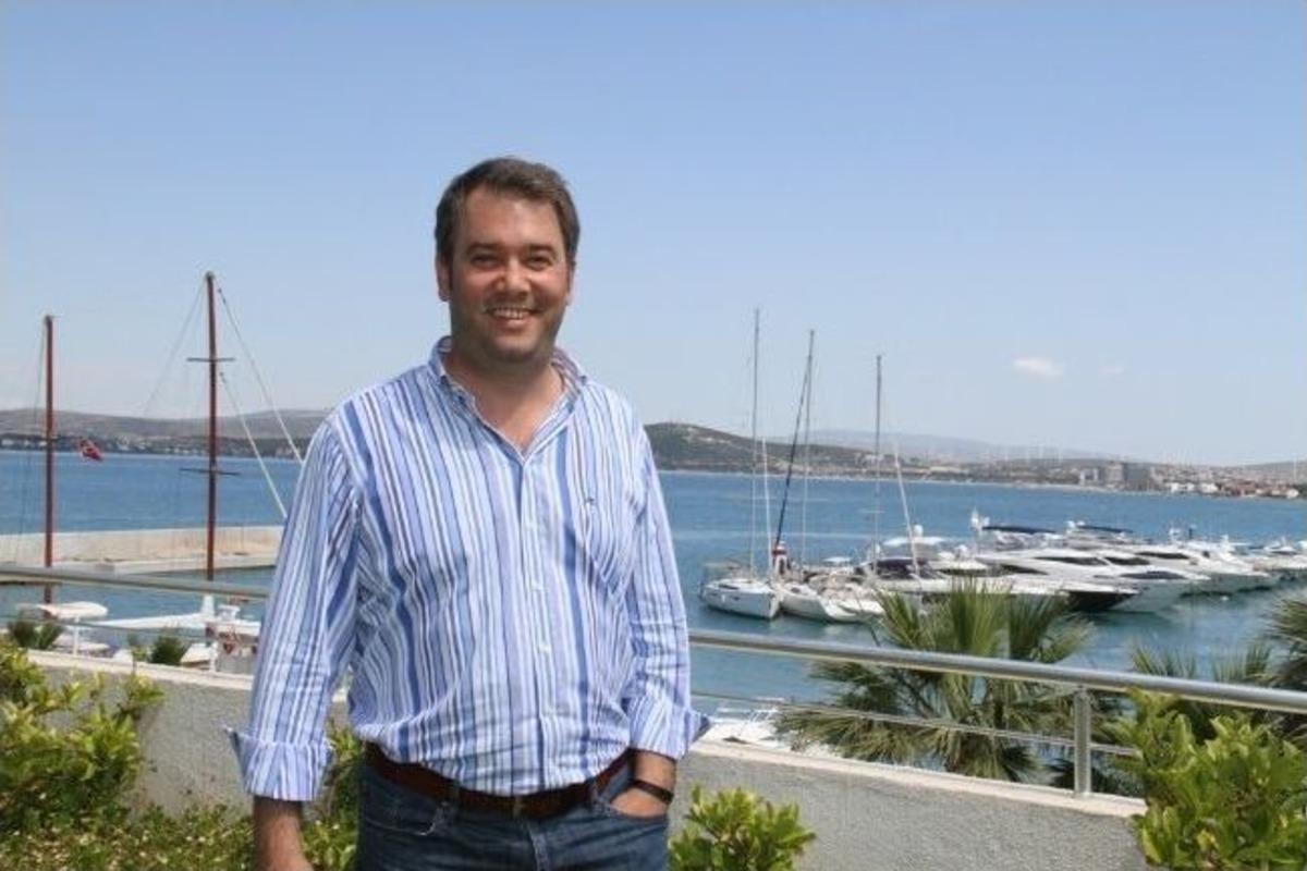 Buca'nın Geleceği &Ccedil;eşme'de Masaya Yatırıldı