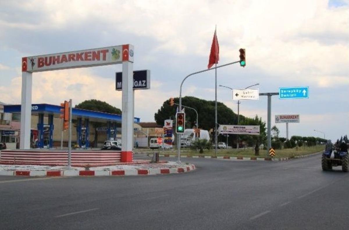 Buharkent Se&ccedil;ime Hazır