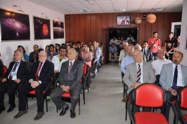 &ldquo;yaşadığım Gezegeni &Ouml;ğreniyorum&rdquo; Projesi 2