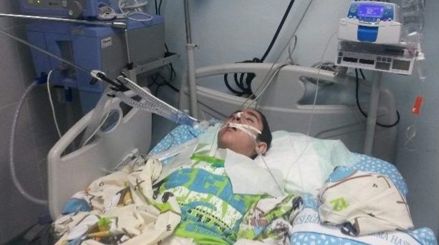 Recep Tayyip&rsquo;in Hastalığına &Ccedil;are Yok