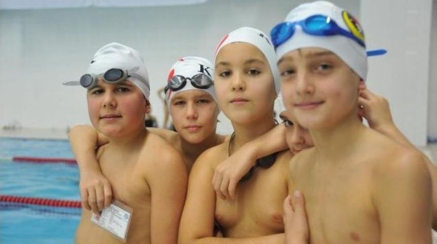 Kepezpark Varsak&rsquo;ta Y&uuml;zme Kayıtları Devam Ediyor