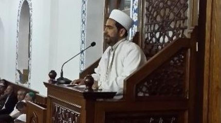 Soma Şehitleri Van&rsquo;da Anıldı