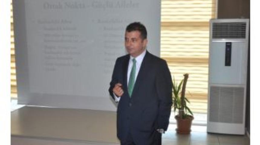 Ban:"avrupa'da İşler K&ouml;t&uuml;ye Gidiyor"