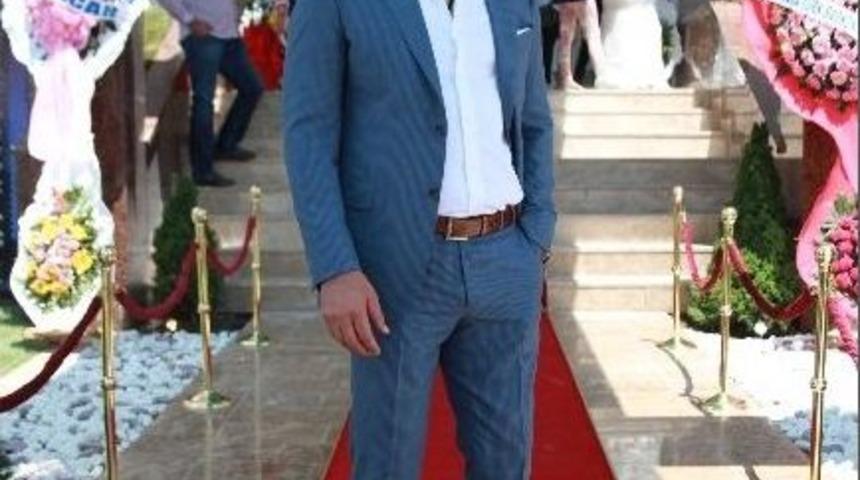 Başkent Edetower&rsquo;ı &Ccedil;ok Sevdi