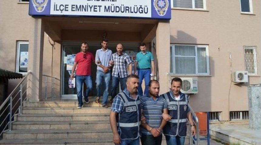 Erdemli Emniyeti Hırsızların Korkulu R&uuml;yası Oldu