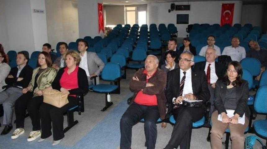 Zonguldak'ta Sağlık Afet Tatbikatı Yapıldı