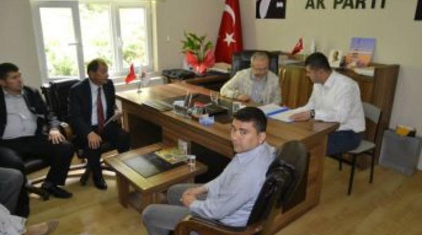 70 yıllık su ihtiyacı karşılanacak