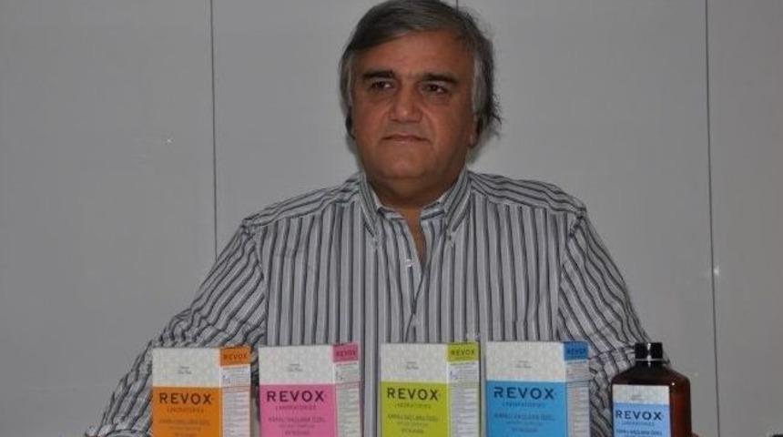 D&uuml;nya Kozmetik Sekt&ouml;r&uuml; Ortadoğu&rsquo;yu Keşfetti