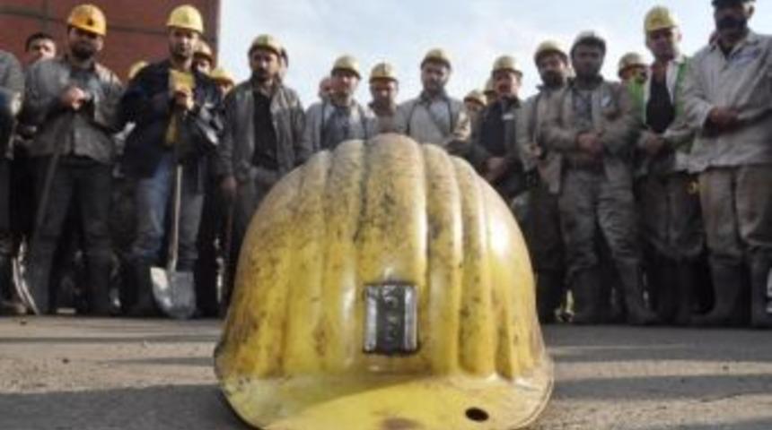 Ttk&rsquo;daki İş Kazaları