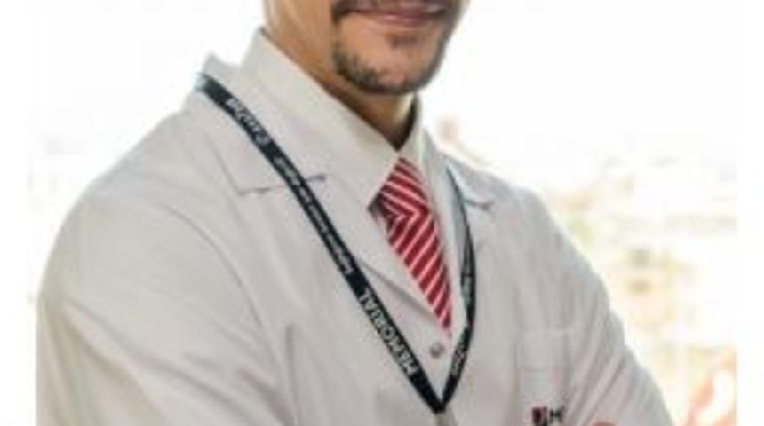 Dr. &Ouml;mer Berk: "bebeğinizi Uykusunda Da Koruyun"