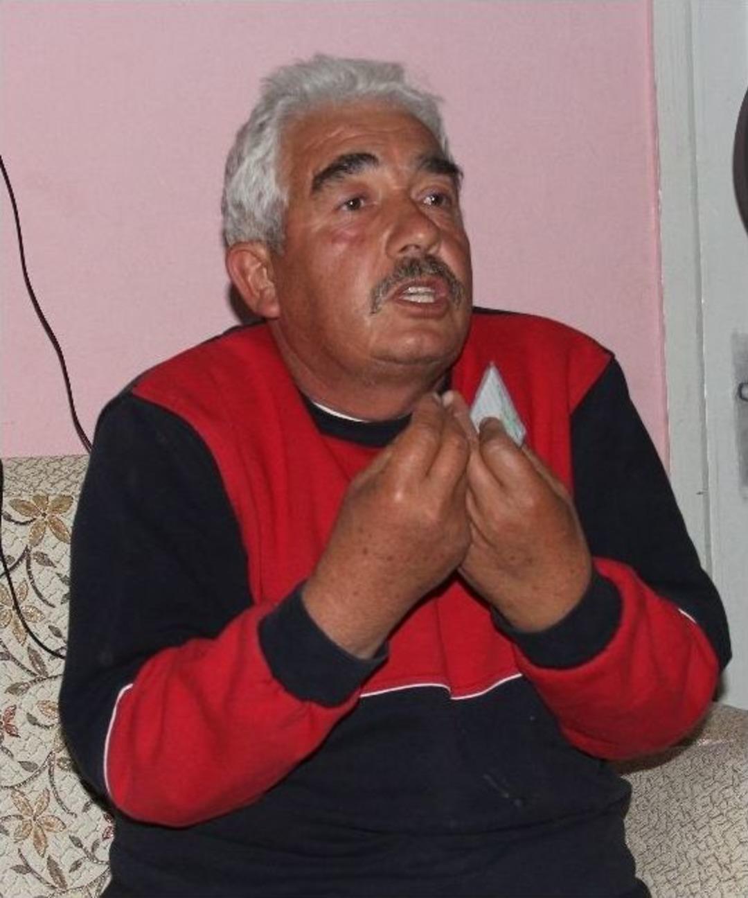 3 Kişinin &Ouml;ld&uuml;ğ&uuml; Tekneyi Kullanan Kaptana 10 Yıl Hapis İstemi