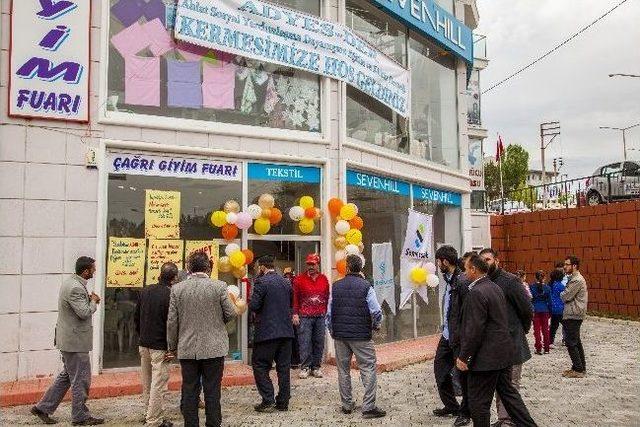 Adyes-der Kermes D&uuml;zenledi 1