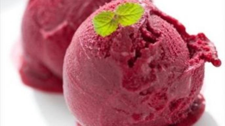 Dondurmayı Gece T&uuml;ketin !