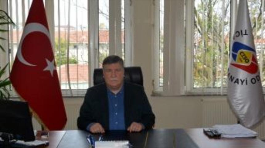 &Ccedil;orlu Tso'dan Soma'ya 10 Bin Tl Yardım