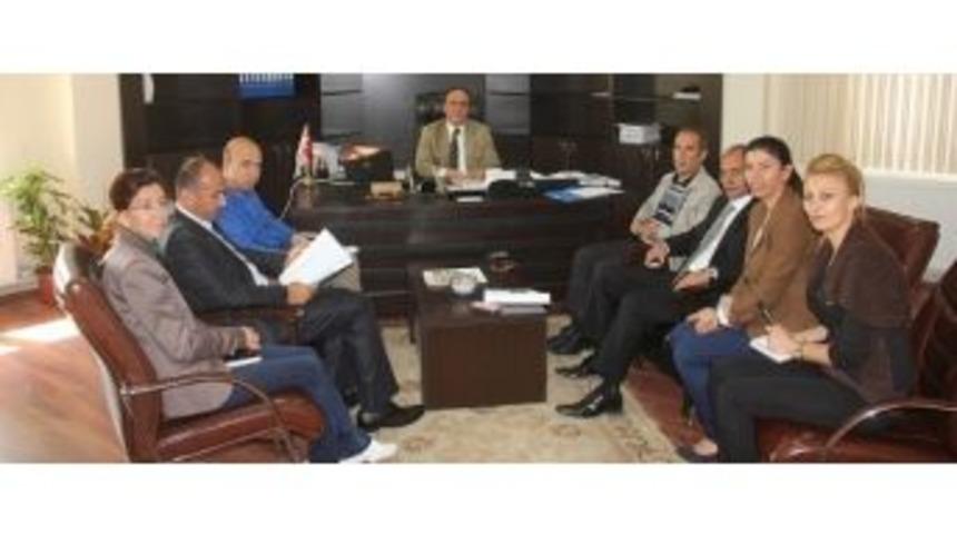 Ardahan Belediyesi Engelsiz Yaşam Projesini Hayata Ge&ccedil;iriyor