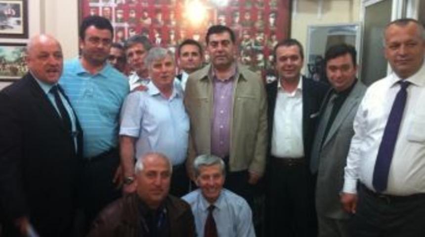 İzmir Kosova Federasyonu Kurulacak