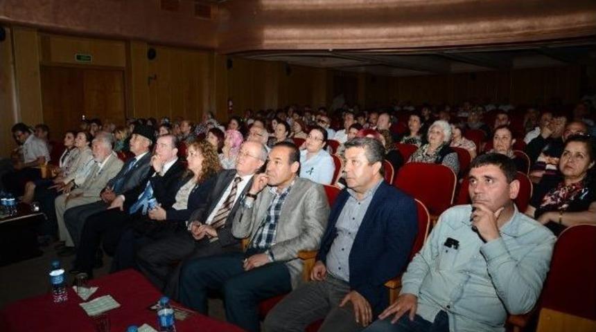 &ldquo;kırımoğlu Bir Halkın M&uuml;cadelesi&rdquo; Belgeseli