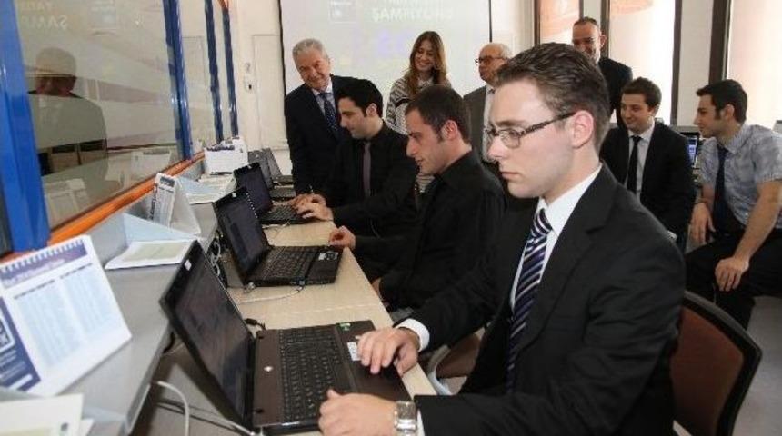 T&uuml;rkiye'nin Yatırım Şampiyonları 'ekonomi'den &Ccedil;ıktı