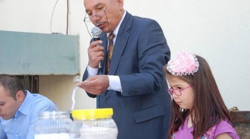 Altı Aylık İş İ&ccedil;in 2 Bin 512 Başvuru