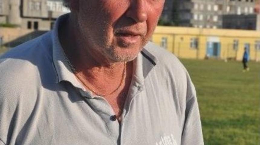 Silopi&rsquo;de Jantalyaspor Se&ccedil;meleri Yapıldı