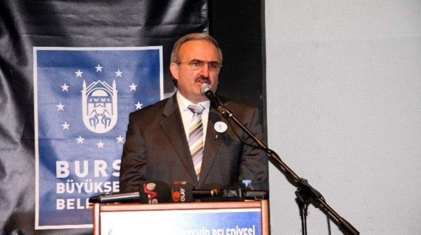 Çocuklar Seslerini Filmle Duyuruyor