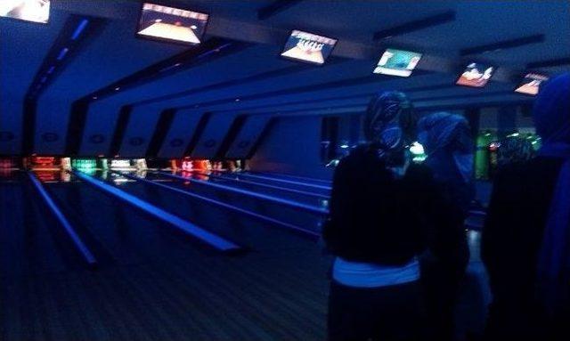 Çocuk Gelişimi Bölümü Öğrencilerinin Alan Gezisi 2